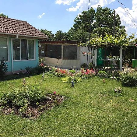 Слънце Villa Shabla Eksteriør billede