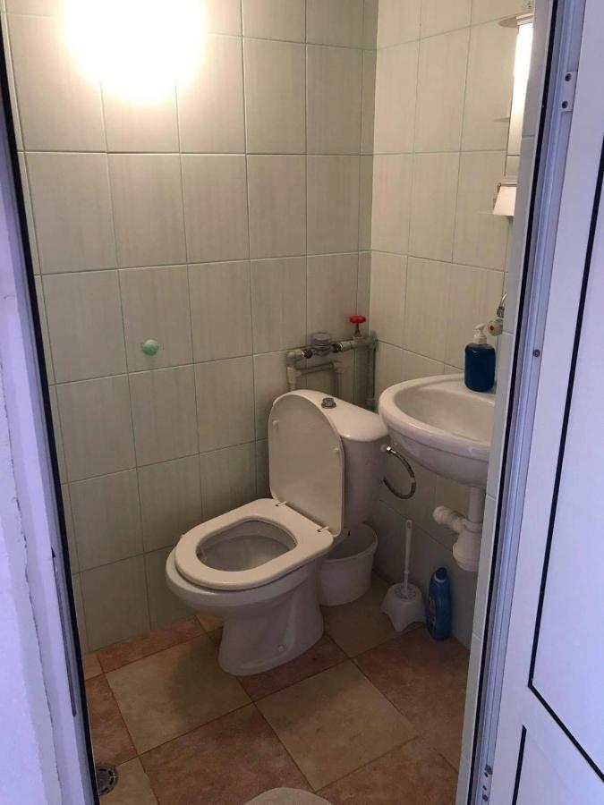 Слънце Villa Shabla Eksteriør billede