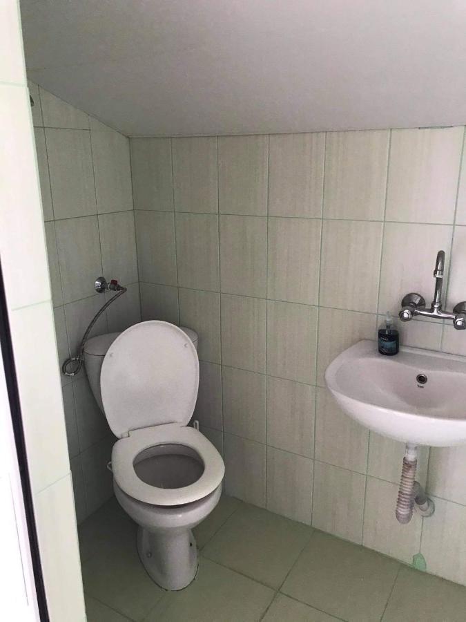 Слънце Villa Shabla Eksteriør billede